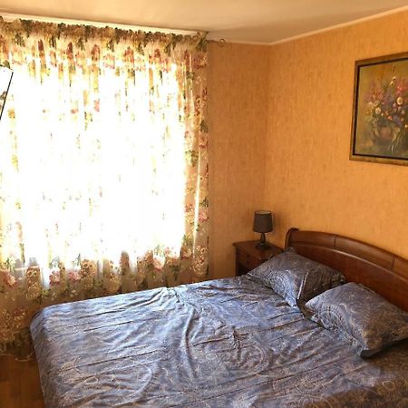 Glushko Apartment 2 Rooms Odesa Exterior photo