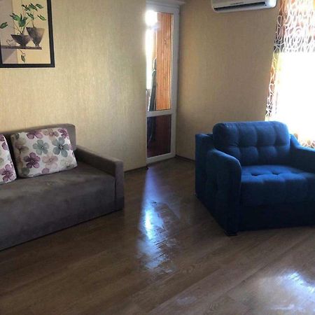 Glushko Apartment 2 Rooms Odesa Exterior photo