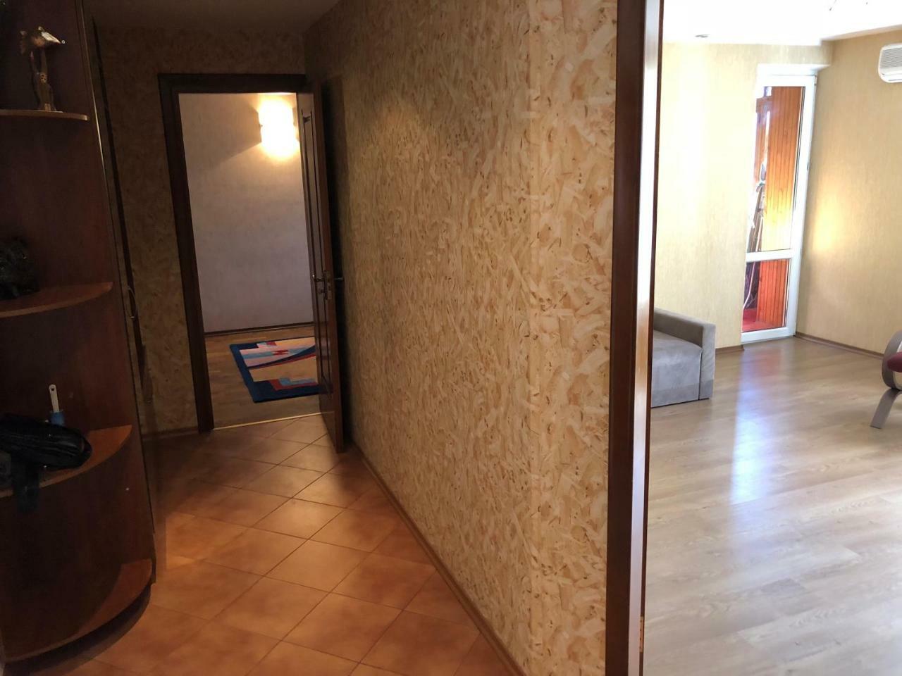 Glushko Apartment 2 Rooms Odesa Exterior photo