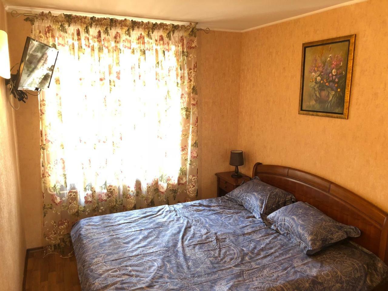 Glushko Apartment 2 Rooms Odesa Exterior photo