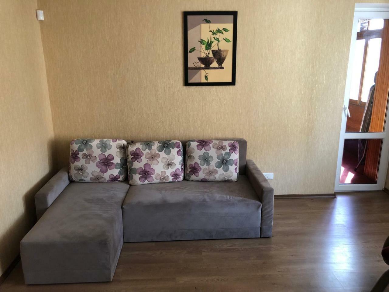 Glushko Apartment 2 Rooms Odesa Exterior photo