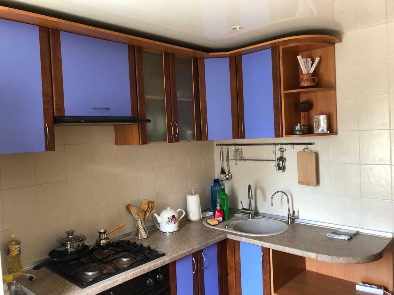 Glushko Apartment 2 Rooms Odesa Exterior photo
