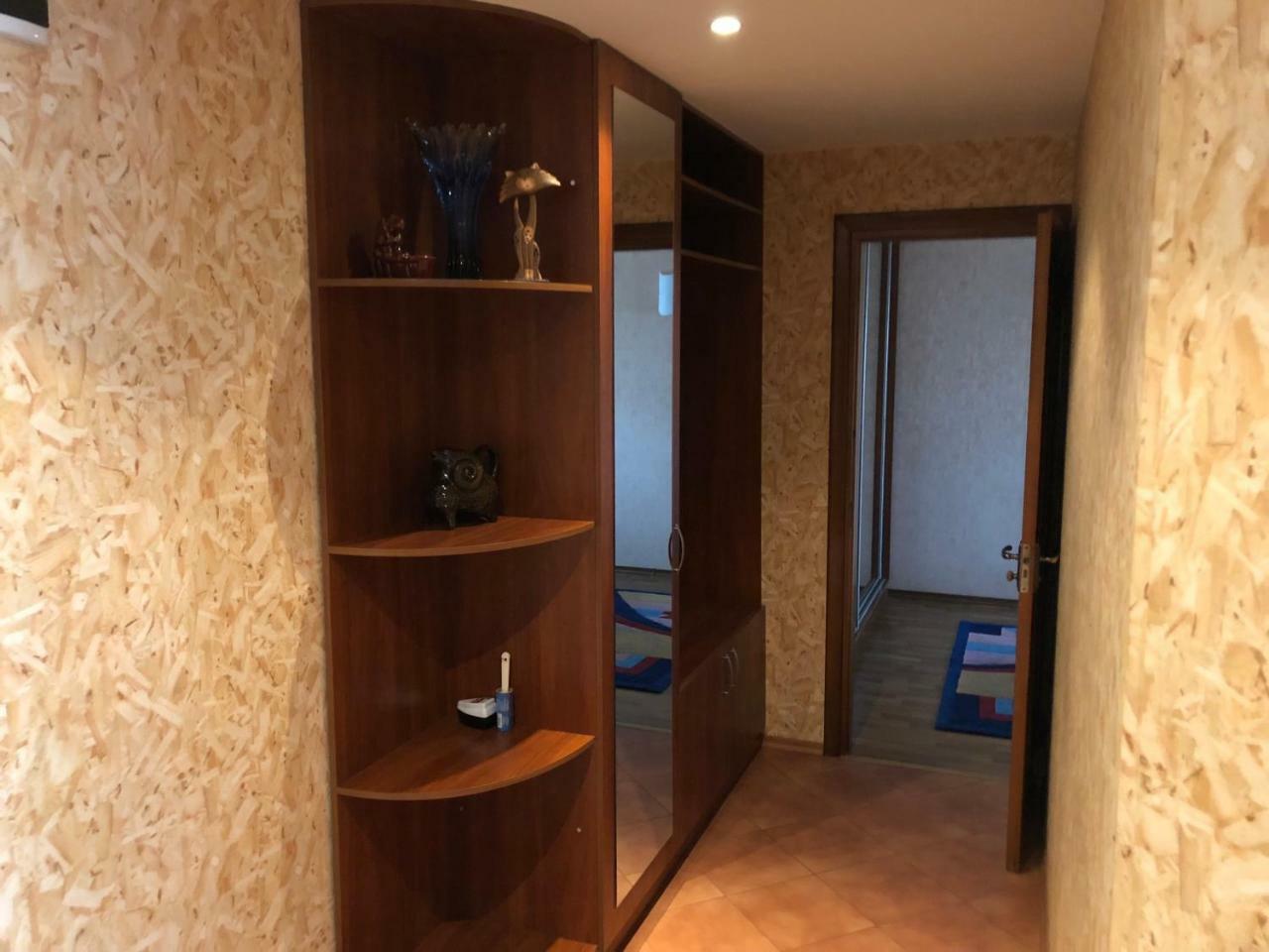 Glushko Apartment 2 Rooms Odesa Exterior photo