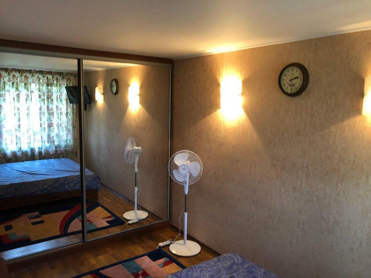 Glushko Apartment 2 Rooms Odesa Exterior photo