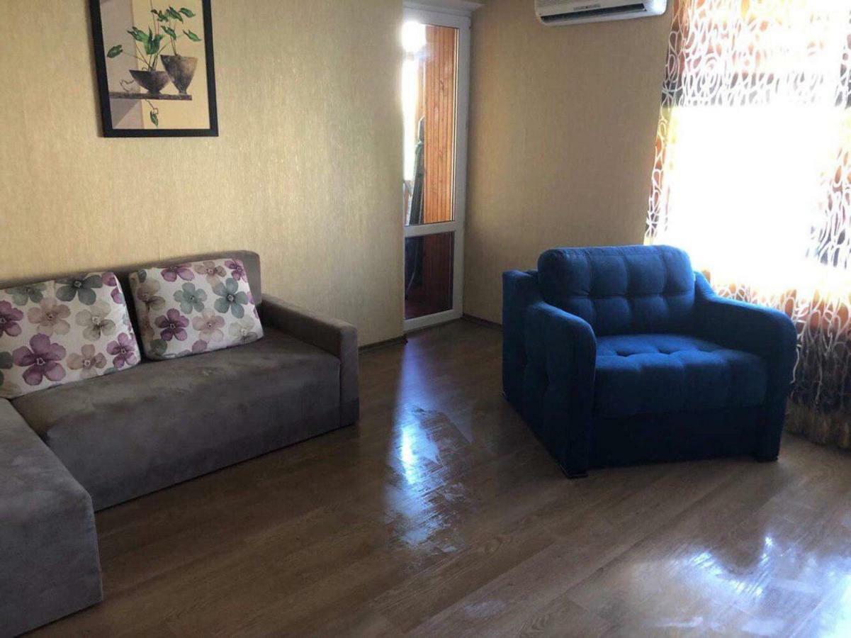 Glushko Apartment 2 Rooms Odesa Exterior photo