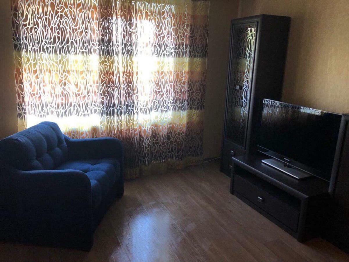 Glushko Apartment 2 Rooms Odesa Exterior photo
